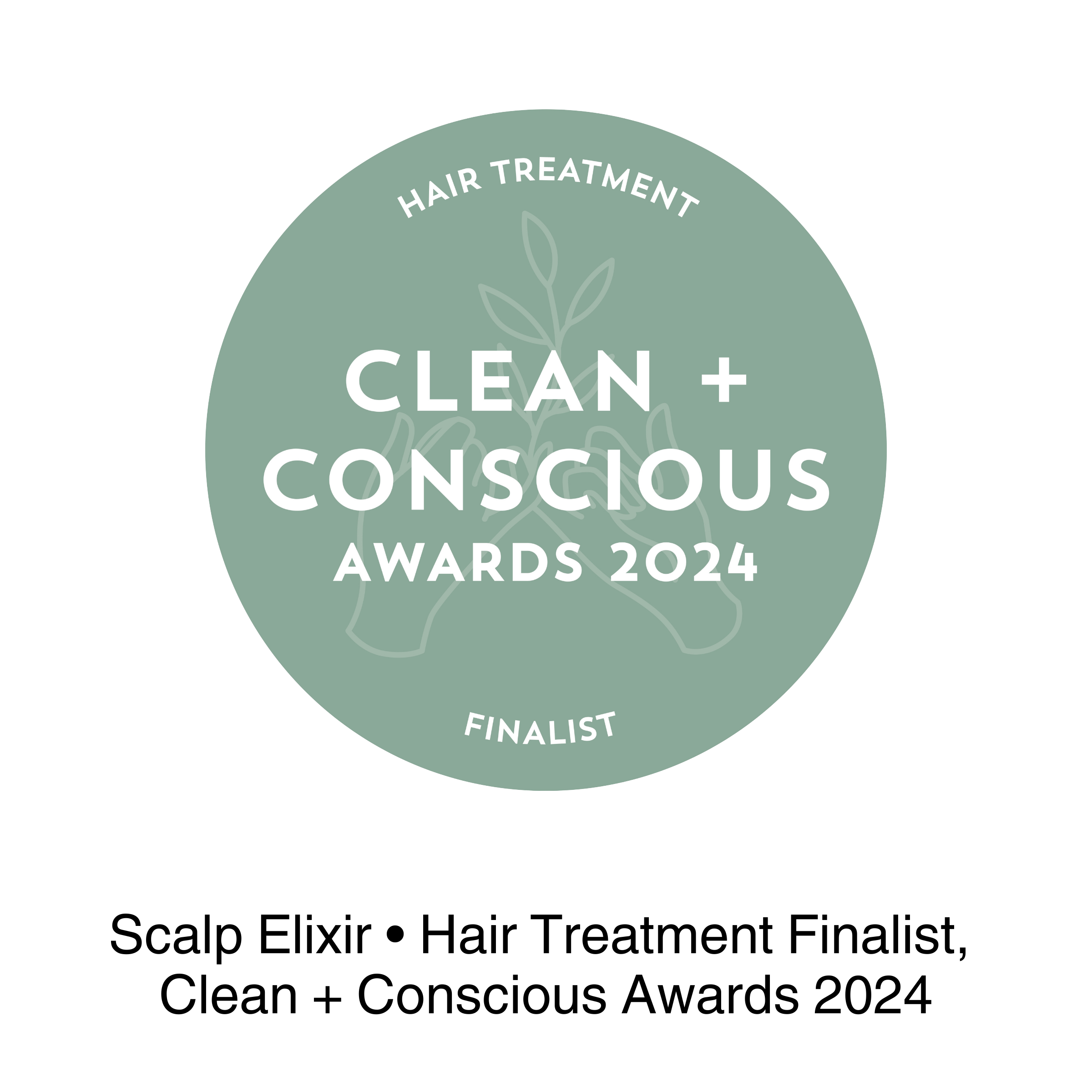 GROW SCALP ELIXIR 30ML