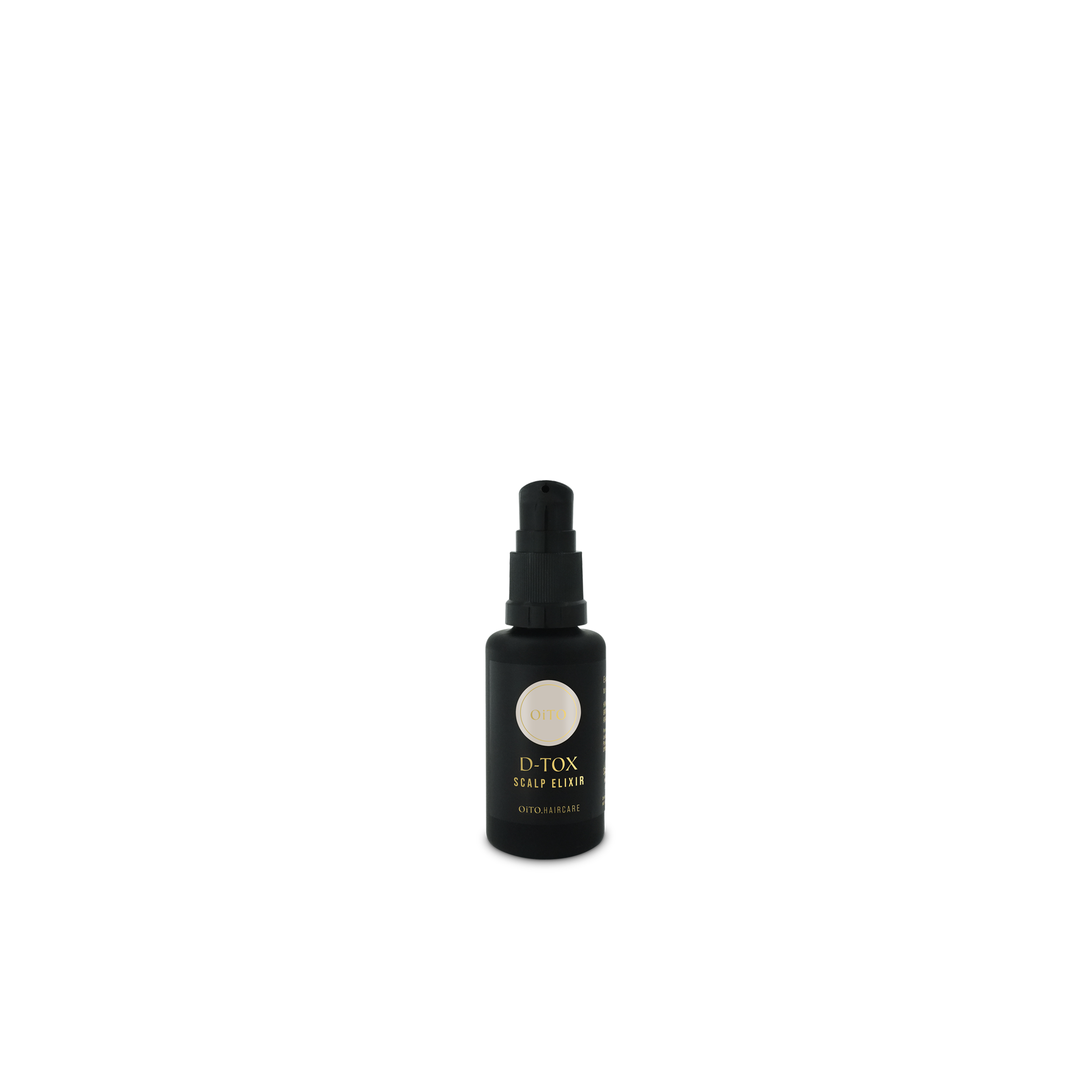 D-TOX SCALP ELIXIR  30ML